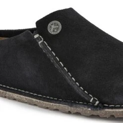 Birkenstock Zermatt Suede Leather -Urban Stride Shop 1023146 detail 1