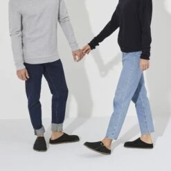 Birkenstock Zermatt Suede Leather -Urban Stride Shop 1023146 detail 7