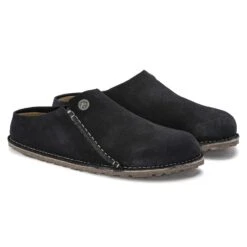 Birkenstock Zermatt Suede Leather -Urban Stride Shop 1023146 pair