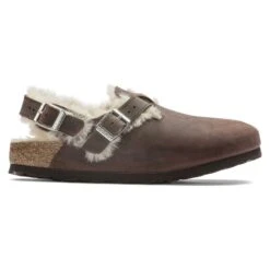 Birkenstock Tokio Oiled Leather -Urban Stride Shop 1023222 side