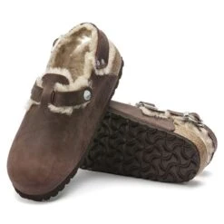 Birkenstock Tokio Oiled Leather -Urban Stride Shop 1023222 sole