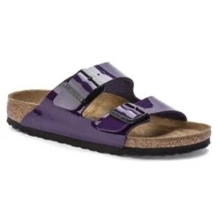 Birkenstock Arizona Birko-Flor Patent