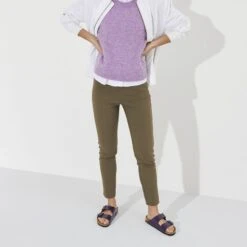 Birkenstock Arizona Birko-Flor Patent 13 Birkenstock Arizona Birko-Flor Patent -Urban Stride Shop 1023372 f look f