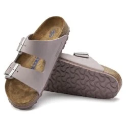 Birkenstock Arizona Nubuck Leather -Urban Stride Shop 1023382 sole