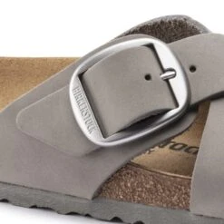 Birkenstock Siena Big Buckle Nubuck Leather 15 Birkenstock Siena Big Buckle Nubuck Leather -Urban Stride Shop 1023550 detail 1