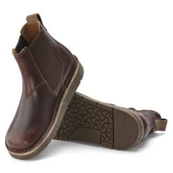 Birkenstock Birmingham Slipon Oiled Leather 14 Birkenstock Birmingham Slipon Oiled Leather -Urban Stride Shop 1023699 sole