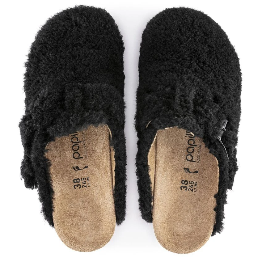 Fanny Shearling 7 Fanny Shearling - Image 6