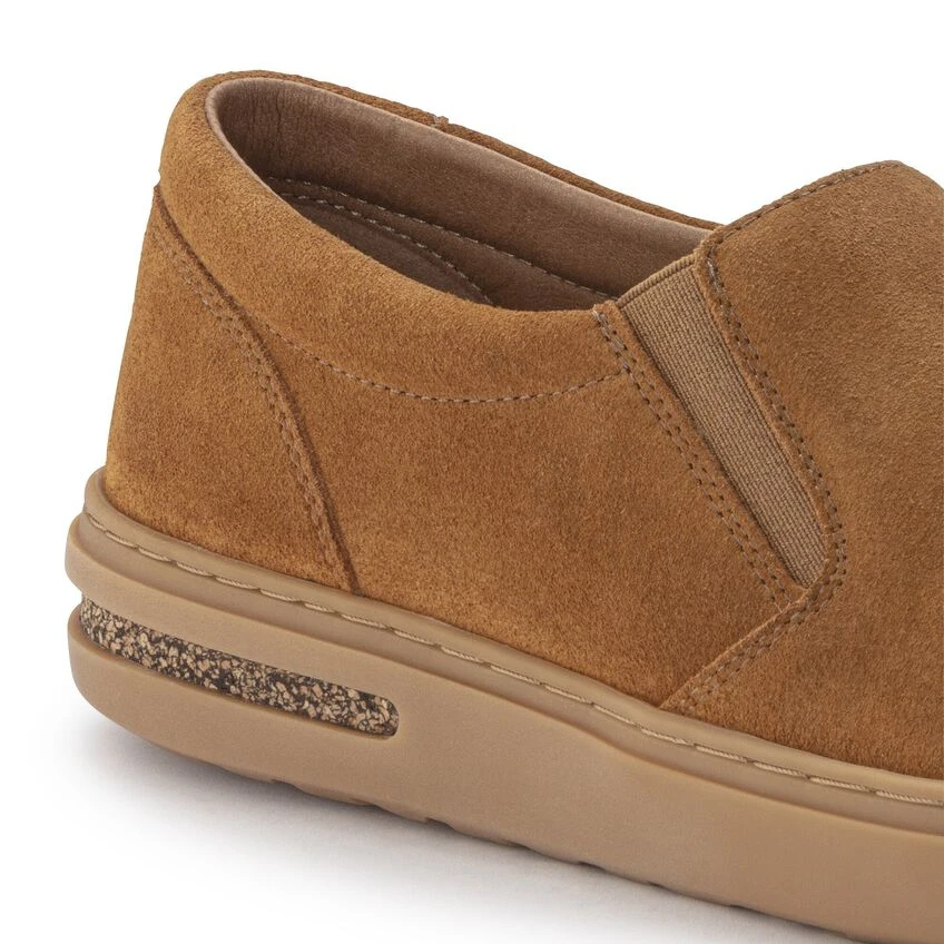 Birkenstock Oswego Suede Leather 11 Birkenstock Oswego Suede Leather - Image 9