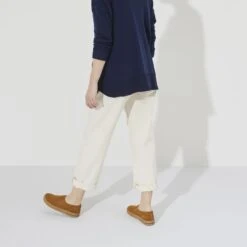 Birkenstock Oswego Suede Leather 14 Birkenstock Oswego Suede Leather -Urban Stride Shop 1023752 f look f