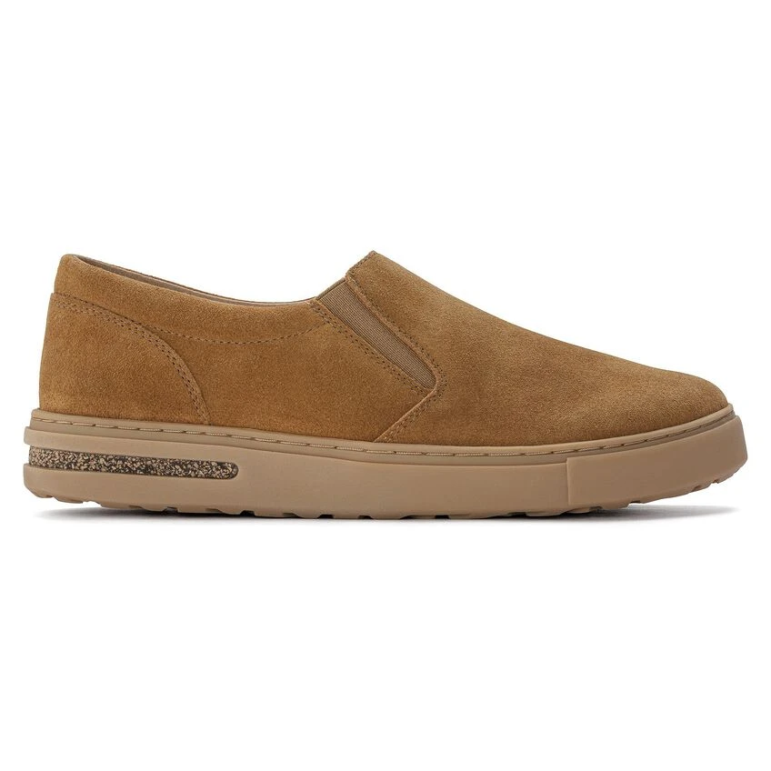 Birkenstock Oswego Suede Leather 10 Birkenstock Oswego Suede Leather - Image 8