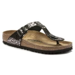 Birkenstock Gizeh Birko-Flor
