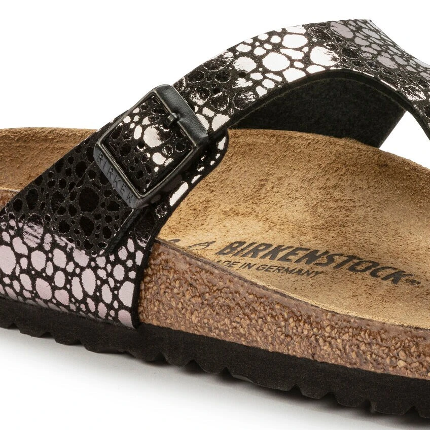 Birkenstock Gizeh Birko-Flor 11 Birkenstock Gizeh Birko-Flor - Image 9
