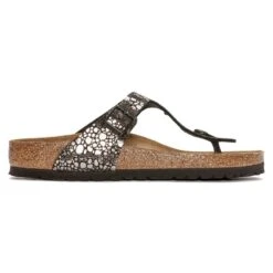 Birkenstock Gizeh Birko-Flor 18 Birkenstock Gizeh Birko-Flor -Urban Stride Shop 1023911 side