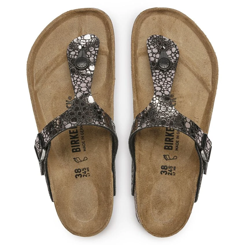 Birkenstock Gizeh Birko-Flor 8 Birkenstock Gizeh Birko-Flor - Image 6