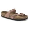 Birkenstock Mayari Nubuck Leather -Urban Stride Shop 1023964