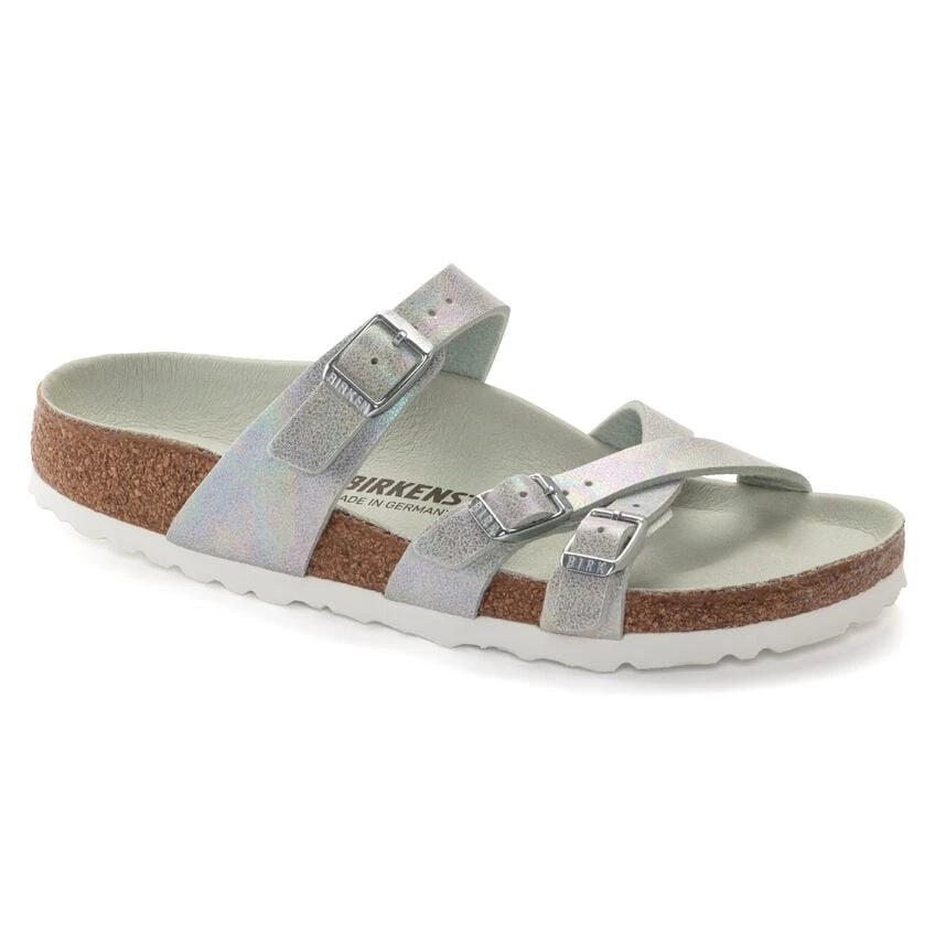 Birkenstock Franca Micro Fibre 4 Birkenstock Franca Micro Fibre - Image 2