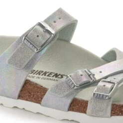 Birkenstock Franca Micro Fibre 19 Birkenstock Franca Micro Fibre -Urban Stride Shop 1023968 detail 1
