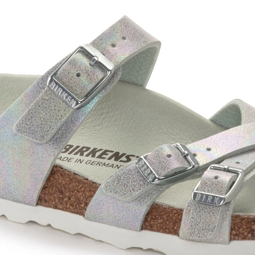 Birkenstock Franca Micro Fibre 11 Birkenstock Franca Micro Fibre - Image 9
