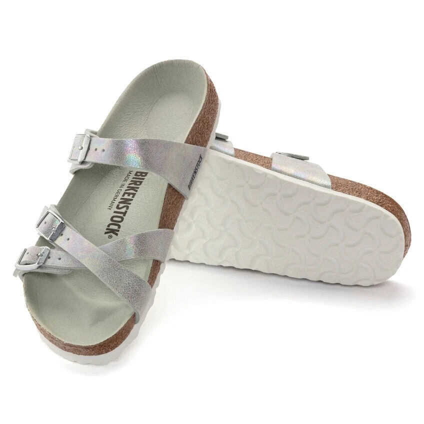 Birkenstock Franca Micro Fibre 7 Birkenstock Franca Micro Fibre - Image 5
