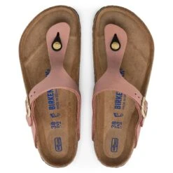 Birkenstock Gizeh Nubuck Leather 16 Birkenstock Gizeh Nubuck Leather -Urban Stride Shop 1024024 top