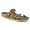 Birkenstock Franca Braid Oiled Leather 1 Birkenstock Franca Braid Oiled Leather -Urban Stride Shop 1024052