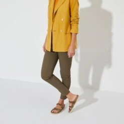 Birkenstock Franca Braid Oiled Leather 13 Birkenstock Franca Braid Oiled Leather -Urban Stride Shop 1024052 f look f