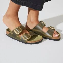 Birkenstock Arizona Oiled Leather -Urban Stride Shop 1024071 detail 8