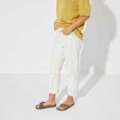 Birkenstock Madrid Natural Leather Patent 14 Birkenstock Madrid Natural Leather Patent -Urban Stride Shop 1024141 f look f