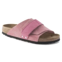 Birkenstock Suede Leather