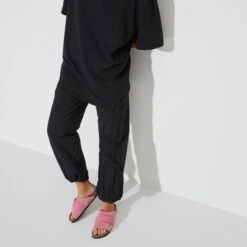 Birkenstock Suede Leather -Urban Stride Shop 1024236 f look f