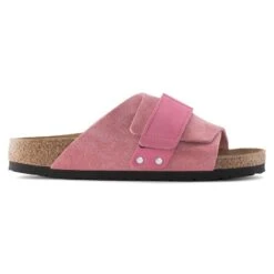 Birkenstock Suede Leather -Urban Stride Shop 1024236 side