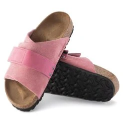 Birkenstock Suede Leather -Urban Stride Shop 1024236 sole