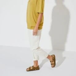 Birkenstock Milano Embossed Natural Leather 13 Birkenstock Milano Embossed Natural Leather -Urban Stride Shop 1024258 f look f