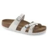 Birkenstock Franca Natural Leather -Urban Stride Shop 1024395