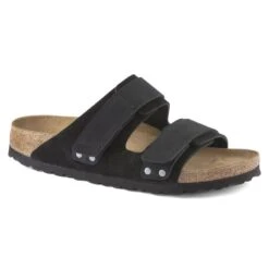 Birkenstock Uji Nubuck/Suede Leather