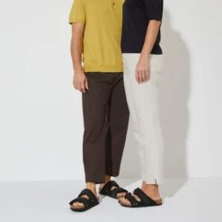 Birkenstock Uji Nubuck/Suede Leather -Urban Stride Shop 1024810 detail 7