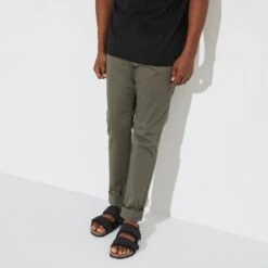 Birkenstock Uji Nubuck/Suede Leather -Urban Stride Shop 1024810 f look m