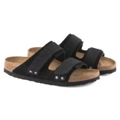 Birkenstock Uji Nubuck/Suede Leather -Urban Stride Shop 1024810 pair