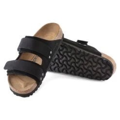 Birkenstock Uji Nubuck/Suede Leather -Urban Stride Shop 1024810 sole