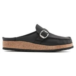 Birkenstock Buckley Oiled Leather -Urban Stride Shop 1024897 side