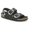 Birkenstock Milano Big Buckle Oiled Leather 1 Birkenstock Milano Big Buckle Oiled Leather -Urban Stride Shop 1024943