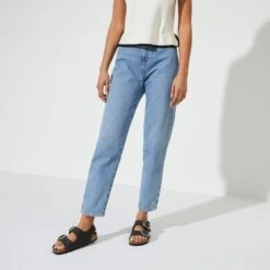 Birkenstock Milano Big Buckle Oiled Leather -Urban Stride Shop 1024943 f look f