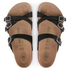 Birkenstock Franca Birko-Flor Nubuck 16 Birkenstock Franca Birko-Flor Nubuck -Urban Stride Shop 1024948 top