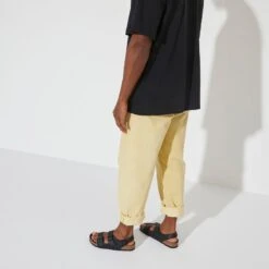 Birkenstock Milano Birko-Flor -Urban Stride Shop 1024997 f look m