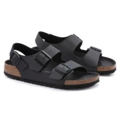Birkenstock Milano Birko-Flor -Urban Stride Shop 1024997 pair