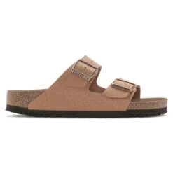 Birkenstock Arizona Birko-Flor Nubuck -Urban Stride Shop 1025006 side