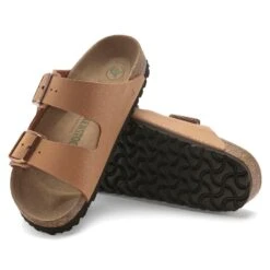 Birkenstock Arizona Birko-Flor Nubuck -Urban Stride Shop 1025006 sole