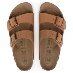 Birkenstock Arizona Birko-Flor Nubuck -Urban Stride Shop 1025006 top
