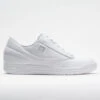 Fila Original Tennis Men's White/White/White -Urban Stride Shop 114319 3
