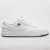 Fila Original Tennis Men's White/Navy/Red -Urban Stride Shop 115750 3